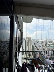 The Trilinq (D5), Condominium #547005551